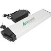 ACEBEI-POWER LAFLY X3 X5 JINGHMA R7 R5 Ebike Batteria 48V 14Ah 12.8Ah 10Ah DCH006 Batteria Akku per Samebike LO26 20LVXD30 Elettrico XP2.0 Ebike