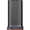 WOLFBOX MF200 Batteria ricaricabile agli ioni di litio da 22,2 Wh 7,4 V - Alimentazione di backup rimovibile (solo batteria, senza caricabatterie)