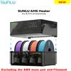 SUNLU Riscaldatore Ufficiale SUNLU AMS, Compatibile con Bambu Lab AMS Gen 1 - Permette Stampa e Asciugatura Simultanee, Riscaldamento Rapido fino a 70°C ° C