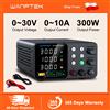 wanptek Nuovo alimentatore CC Wanptek 30V 10A Alimentatore switching da laboratorio TPS-C3010 Funzione di memoria a tre gruppi Corrente preimpostata