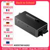 NONE Dock EGPU AOOSTAR AG02 con porta Oculink e USB4, ricarica inversa da 100W, alimentatore integrato da 800W, supporta l'interfaccia TGX Hot-swap.