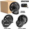 Varstrom TSDZ8 tscz2b tstz16 Motore centrale - 48V 1000W 500W 36V 250W Coppia bici elettrica Mid Drive Kit Display EKD01