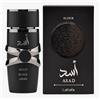lattafa Asad Elixir Lattafa Profumo da uomo 100 ml - Fragranza speziata ambrata, elegante e di lunga durata