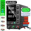 KUAIQU 30V 10A DC Alimentatore Display a cifre regolabile Mini Alimentatori da laboratorio Regolatore di tensione 60V 5A 32V 6A SPS-C3010