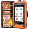 LAUNCH X431 Creader Elite Per Strumenti diagnostici del sistema completo AUDI Auto OBD OBD2 Scanner Codifica ECU bidirezionale Aggiornamento gratuito
