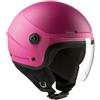Tucano Urbano Casco Tucano Urbano El'Pop Matt Bougainville Jet