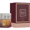 lattafa Khamrah Dukhan Lattafa 100 ml - Profumo unisex ambrato piccante, dolce e affumicato, originale al 100% da Dubai