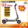 KuKirin G2 Ultra 800W*2 Motore Scooter Elettrico 48V 18Ah 10 "Pneumatici 50 km/h Velocità Massima Portata 55 km Freno a Disco Anteriore e Posteriore