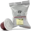 LOLLOCAFFE Lollo Caffè Passione Espresso, Miscela Oro- 100 Capsule - Compatibili con le Macchine ad uso domestico Nespresso*