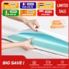 ROYGBIV Coprimaterasso con durezza H2/H3, coprimaterasso in gel per comfort e scarico della pressione, copriletto altezza 7 cm, versatile