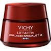 VICHY - LIFACTIV COLLAGENE SPECIALISTA 16 CREME DA NOTTE 50ML