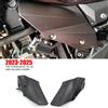 TTGE RED FIRE Per Suzuki V-Strom 800DE 800SE 800RE 2023-2025 Nuova Copertura Laterale del Flusso d'Aria per Moto, Protezione Laterale del Pannello, Protezione della Carrozzeria