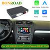 Bonroad Wireless Carplay Android Car Retrofit Kit Moduli Per Volkswagen Passat B6 B7 Golf 6 RNS510 Serie Airplay Mirrorlink