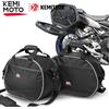 KEMITOUR MT07 Borsa laterale Borsa da moto Borsa da viaggio Borse laterali Borse laterali impermeabili per YAMAHA MT-07 FZ07 MT09 MT-09 FJR 1300/TDM 900