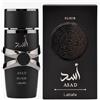 Lattafa Asad Elixir Acqua di profumo 100ml.