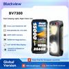 blackview Telefono cellulare da esterno Blackview BV7300, fino a 18 GB + 256 GB (2 TB), display da 6,67'' 90 Hz, smartphone robusto da 50 MP + 32 MP, 15000 mAh/45 W