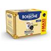 CAFFE BORBONE 90 Capsule Caffè Borbone Compatibile con macchine Nescafè Dolce Gusto
