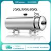 DIVEDEER PVDF ultrafiltrazione purificatore 3000L/5000L/8000LPVC cucina domestica filtro potabile diretto depuratore d'acqua