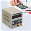 NONE Alimentatore CC regolabile ad alta precisione 0-15 V 0,6-2 A Banco da laboratorio con display digitale per apparecchiature di test LED per la riparazione del telefono