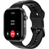 NONE Smartwatch - HONOR CHOICE Watch 2i InfoWear Smart Watch, Schermo AMOLED da 1,85 pollici | Chiamate Bluetooth direttamente dall'orologio | Monitoraggio della salute tutto il giorno