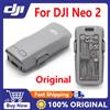 AEVYVKV Batteria di volo intelligente originale al 100% per DJI Neo 2 Capacità 1606mAh 19 minuti Tempo di volo Accessori per droni Batterie Parte