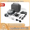 BETAFPV NUOVO BETAFPV Aquila20 Brushless FPV Kit RTF Whoop con LiteRadio 4 SE Trasmettitore radio VR04 FPV Occhiali RC FPV Drone per il regalo