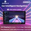 MEKEDE DUDUAUTO DUDU3 DUDU4 DUDU5 DUDU7 A7870 AKM7739 TDA7808 Android 13 Autoradio universale Wireless Carplay AUTO Sistemi intelligenti