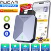 THINKCAR MUCAR BT200 MAX AI Strumento Diagnostico Auto ELM327 OBD2 Bluetooth Scanner CANFD Bidirezionale 15 Reset Lettore Codici Diagnostica Completa del Sistema