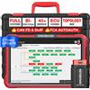 KINGBOLEN 【2 anni di aggiornamenti gratuiti】 Scanner OBD2 KINGBOLEN K10 PRO ELITE, codifica ECU, oltre 40 servizi, CANFD, FCA, strumento diagnostico per tutti i sistemi, funzioni attive T