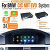 AUTOTOP Wireless CarPlay Android Auto per BMW Serie 1 2 3 4 5 X1 X3 X4 X5 X6 F30 F31 F32 F33 F10 F15 F12 F13 E84 CIC NBT EVO