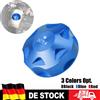 Bevinsee Tappo Serbatoio Freno in Alluminio BEVINSEE per VW Golf 7/8 GTI, Polo 5/6, Audi S3 A3 RS3 A4, Cupra Leon, Skoda