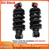 NONE Ammortizzatore Idraulico KKE da 135mm per Monopattini Teverun Fighter Mini/Mini PRO/Kukirin G4, Sospensione Regolabile