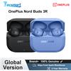 OnePlus Auricolari OnePlus Nord Buds 3R, driver dinamici da 12,4 mm, Bluetooth® 5.4, Google Fast Pair