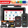 LAUNCH X431 IMMO Plus X-PROG 3 Strumento Diagnostico Auto per Programmazione Chiavi e Sistemi Completi, Programmazione Antifurto, 38 Reset, Codifica EUC, CAN FD