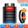 THINKCAR 2026 THINKCAR Thinkdiag Versione calda Sistema completo Tutte le auto 16 Servizio di ripristino Strumento diagnostico OBD2 Codifica ECU Test attivo 1 anno gratuito