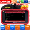 LAUNCH Nuovo Scanner OBD2 LAUNCH X431 CRP123E V3.0 / CRP123I V3.0 2026 con CAN FD DOIP, Strumento Diagnostico per Motori, ABS, SRS, Sistema AT con 7 Funzioni di Reset