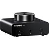 NEOHIPO Preamplificatore per Giradischi NEOHIPO TP10, Corpo in Alluminio Premium con Base Antiscivolo e Manopola Comfort, Uscita RCA/3.5mm