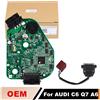 Dscancar Per AUDI C6 Q7 A6 Modulo colonna sterzo J518 Emulatore modulo ELV con cavo di programmazione dedicato VVDI