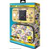 shine Sistema di gioco portatile Pocket Player Max Pac-Man 45° anniversario