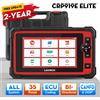 LAUNCH X431 CRP919E Strumento Diagnostico per Auto, Scanner OBD OBD2, Codifica ECU Bidirezionale, CANFD DOIP, 31 Funzioni di Reset