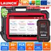 LAUNCH 2026 Launch X431 Crp919E Bt Scanner OBD2 Strumenti Diagnostici Bidirezionali Codifica ECU Canfd Doip Sistema Completo 2 Anni di Aggiornamenti Gratuiti