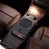 Bymaocar Subwoofer Sottosedile per Auto 600W Max, 12V DC, 40-200Hz, Bassi Profondi, Doppia Modalità, Sistema Audio HiFi, Protezione Completa per Auto, Camion, Jeep