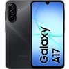 Samsung Galaxy A17 4G 128 GB Schermo Super AMOLED 6.7″ Display 90Hz Fotocamera 50MP OIS Batteria 5000 mAh Versione Medio Oriente