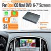 AUTOTOP Wireless CarPlay Android Auto per Opel Astra Insignia Meriva Mokka Zafira Tourer Vectra Caravan 2006-17 decoder Airplay