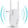 Ripetitore Wi-Fi Router 5G, Amplificatore di Segnale Wi-Fi 2.4GHz 5.8GHz, Estensore di Segnale Wi-Fi 1200Mbps