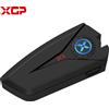 XGP Auricolare Bluetooth per Casco Moto XGP X1 con Controlli Vocali e Funzione di Risposta Automatica alle Chiamate, Accessorio Portatile per Moto