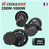 TONGSHENG Motore Centrale Tongsheng TSDZ2B 36V 250W 350W, TSDZ8 48V 750W, TSDZ16 48V 1000W, Kit di Conversione per Bici Elettrica
