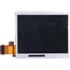 NONE Schermo IPS Universale di Ricambio per Console di Gioco, Display LCD per Riparazione Nintendo NDSL/NDS LITE