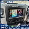 MOPECT Android 15 per Benz Sprinter Volkswagen Crafter 2006 - 2016 Autoradio Android Lettore Multimediale Video GPS Stereo CarPlay