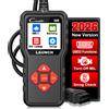 LAUNCH X431 CR300 Scanner OBD2 CAN Lettore di Codici Auto Strumenti Diagnostici OBDII Tester Batteria Motore I/M PK CR3001 MINI ELM327